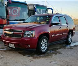 شێڤرۆلێت تاهۆ